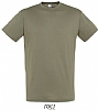 Camiseta Regent Sols - Color Caqui 268